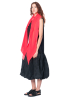 PLUSLAVIE PLÜ, shawl SHAWL PLUS