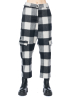 RUNDHOLZ, checked wool pants 2241770106