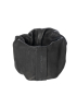 PURO, stylish leather bracelet 8cm