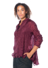 RUNDHOLZ, elegant silk blouse 2241780403