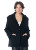 ULI SCHNEIDER, daily blazer made from cotton sweat
