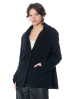 ULI SCHNEIDER, daily blazer made from cotton sweat