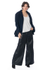 ULI SCHNEIDER, daily blazer made from cotton sweat