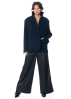 ULI SCHNEIDER, daily blazer made from cotton sweat