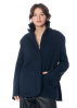 ULI SCHNEIDER, daily blazer made from cotton sweat