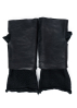 RUNDHOLZ, soft lamb leather gloves 2241802003