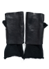 RUNDHOLZ, soft lamb leather gloves 2241802003