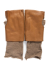 RUNDHOLZ, soft lamb leather gloves 2241802003