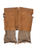 RUNDHOLZ, soft lamb leather gloves 2241802003