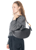 JACK GOMME, Halbmond-Schultertasche ELLE