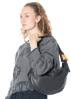 JACK GOMME, Halbmond-Schultertasche ELLE
