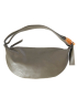JACK GOMME, Halbmond-Schultertasche ELLE