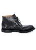 RUNDHOLZ, derby shoe in goat leather 1251985204