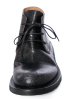 RUNDHOLZ, derby shoe in goat leather 1251985204