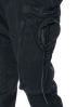 RUNDHOLZ DIP, moderne Cargohose aus Denim 2242030102