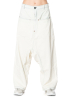 RUNDHOLZ DIP, Baggy Jeanshose 1252030111