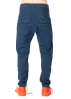 RUNDHOLZ DIP, Stretch-Jeans mit Waschung 1252030114