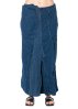 RUNDHOLZ DIP, dekonstruierter Denim-Rock 1252030313