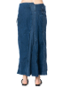 RUNDHOLZ DIP, dekonstruierter Denim-Rock 1252030313