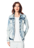 RUNDHOLZ DIP, iconic denim jacket 1252031110 