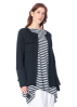 PLUSLAVIE PLÜ, jacket WIDE SHORT JACKET