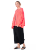 PLUSLAVIE PLÜ, Jacke WIDE SHORT JACKET