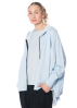 PLUSLAVIE PLÜ, jacket WIDE SHORT JACKET