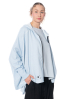 PLUSLAVIE PLÜ, jacket WIDE SHORT JACKET