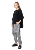 RUNDHOLZ DIP, pants with large sewn-on pockets 1242090101