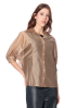 SoSUE, Bluse ANTONIA SHORTSLEEVE