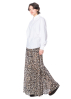 SoSUE, maxi skirt LEO SKIRT