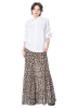 SoSUE, maxi skirt LEO SKIRT