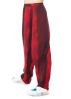 RUNDHOLZ DIP, weich fließende, bequeme Hose mit leuchtenden Farbtönen 1232190101