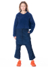 RUNDHOLZ DIP, Denim-Hose mit Waschung 1252210105