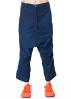 RUNDHOLZ DIP, Denim-Hose mit Waschung 1252210105