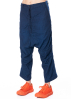 RUNDHOLZ DIP, Denim-Hose mit Waschung 1252210105