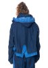 RUNDHOLZ DIP, adjustable hoodie jacket 1252211104