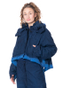 RUNDHOLZ DIP, adjustable hoodie jacket 1252211104