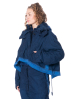 RUNDHOLZ DIP, adjustable hoodie jacket 1252211104