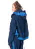 RUNDHOLZ DIP, adjustable hoodie jacket 1252211104