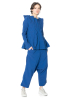 RUNDHOLZ DIP, wide leg pants 1252240110