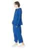 RUNDHOLZ DIP, wide leg pants 1252240110