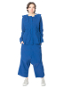 RUNDHOLZ DIP, wide leg pants 1252240110