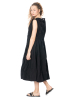 RUNDHOLZ DIP, dress with cutting-edge design 1252240901