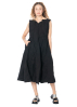 RUNDHOLZ DIP, dress with cutting-edge design 1252240901