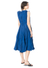 RUNDHOLZ DIP, dress with cutting-edge design 1252240901