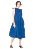 RUNDHOLZ DIP, dress with cutting-edge design 1252240901