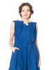 RUNDHOLZ DIP, dress with cutting-edge design 1252240901