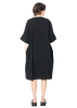 RUNDHOLZ DIP, airy one size dress 1252240913