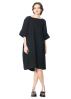 RUNDHOLZ DIP, airy one size dress 1252240913